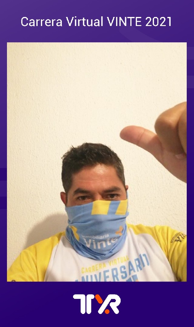 Rubén Narvaez Villegas 