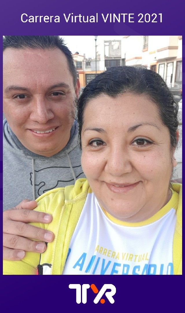 Verónica Clavellina 