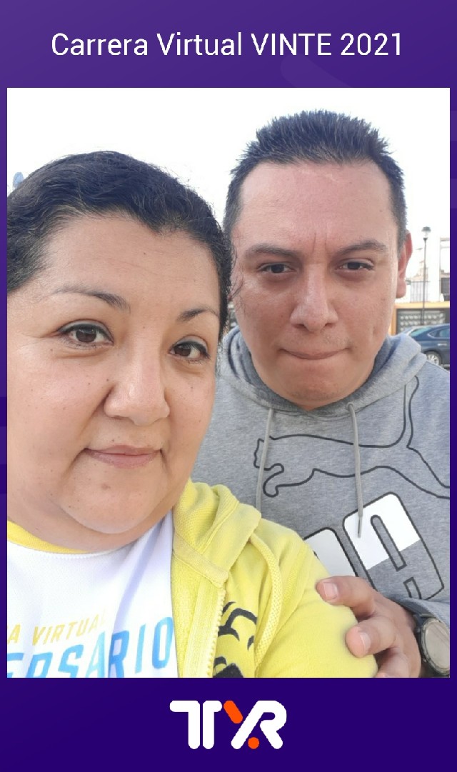 Verónica Clavellina 