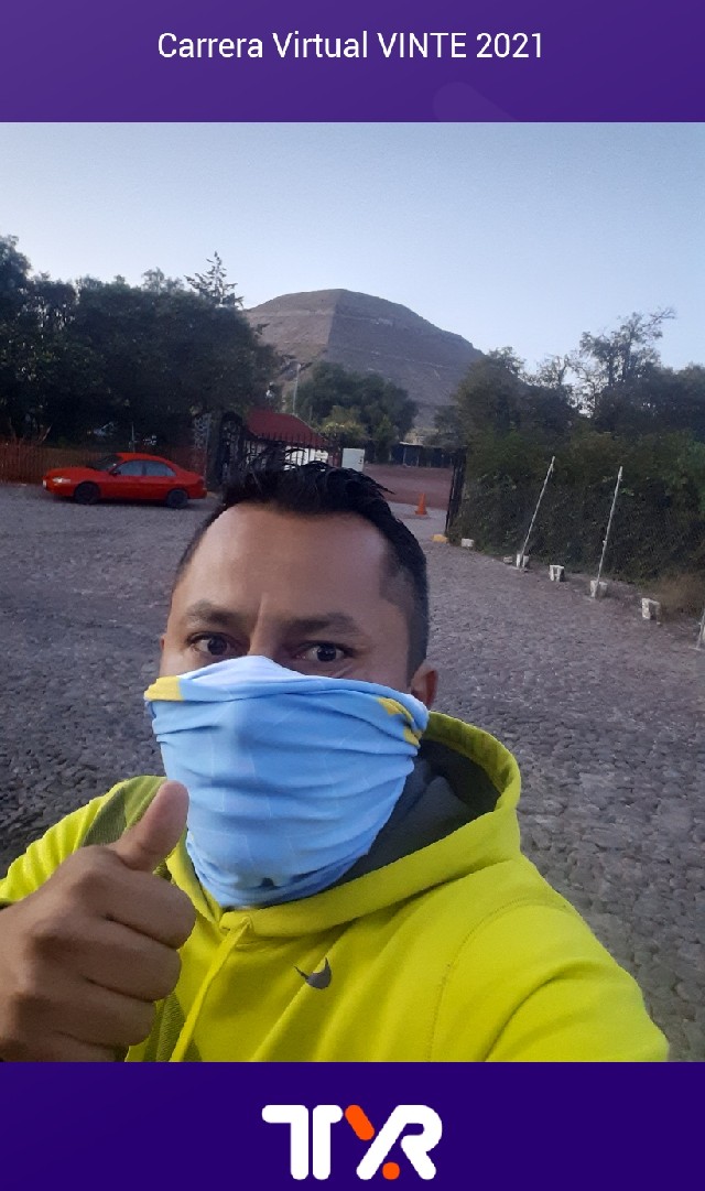 Enrique  Rincón Huerta 