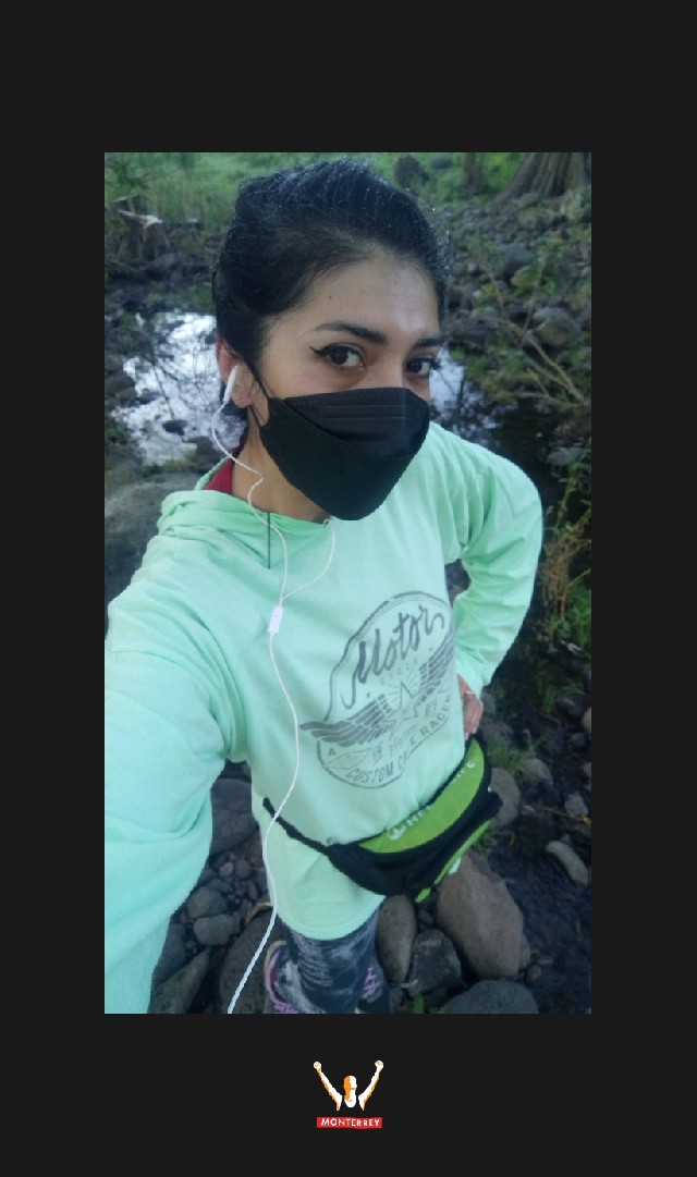 Jessica Fernanda  Trejo Mondragón 