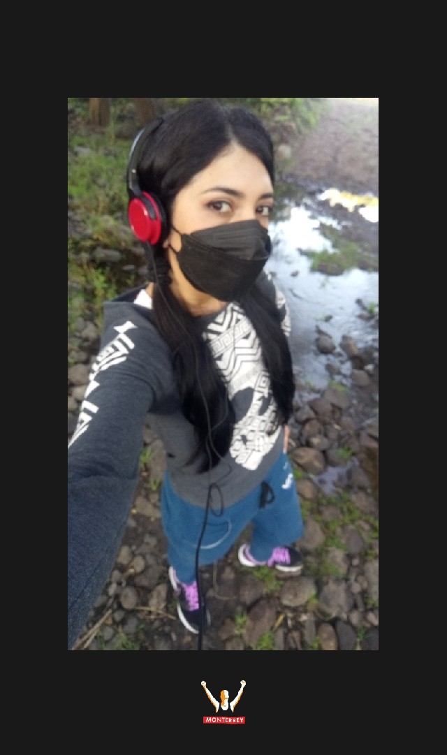 Jessica Fernanda  Trejo Mondragón 