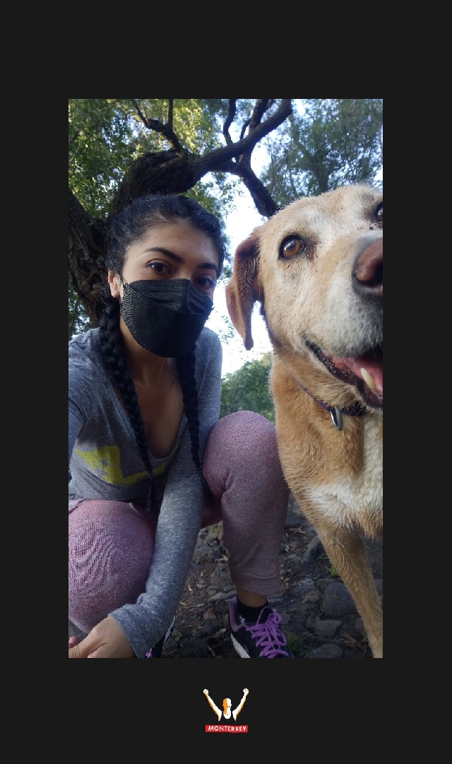 Jessica Fernanda  Trejo Mondragón 