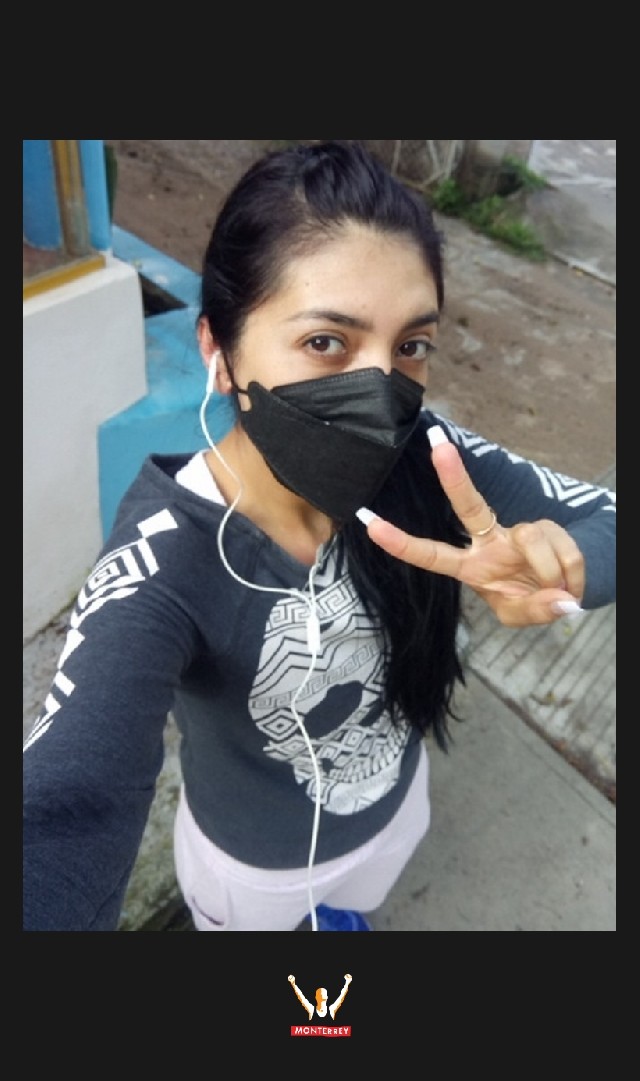 Jessica Fernanda  Trejo Mondragón 