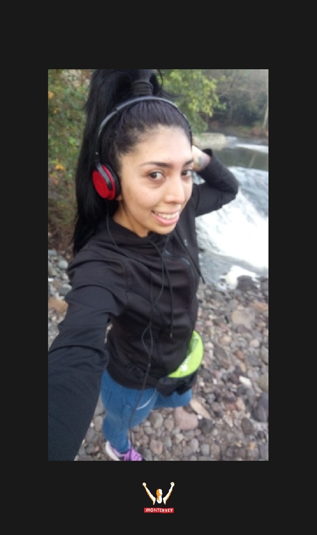 Jessica Fernanda  Trejo Mondragón 