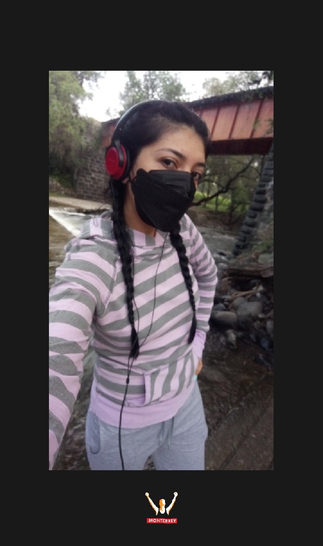 Jessica Fernanda  Trejo Mondragón 