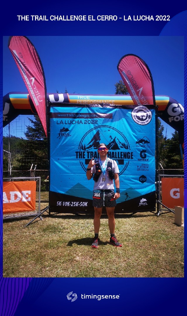 Anthony Jimenez Jimenez 