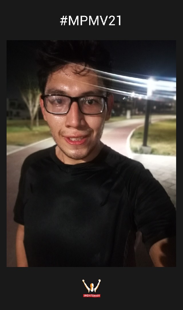 Fernando Enrique  Amaro Rosales 