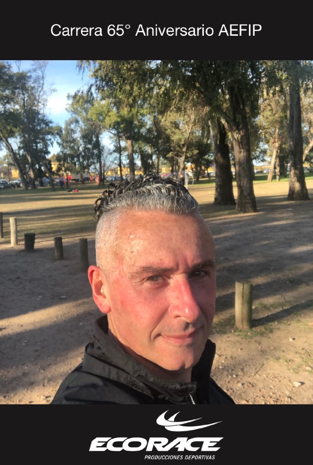 SERGIO ALEJANDRO  HALFON