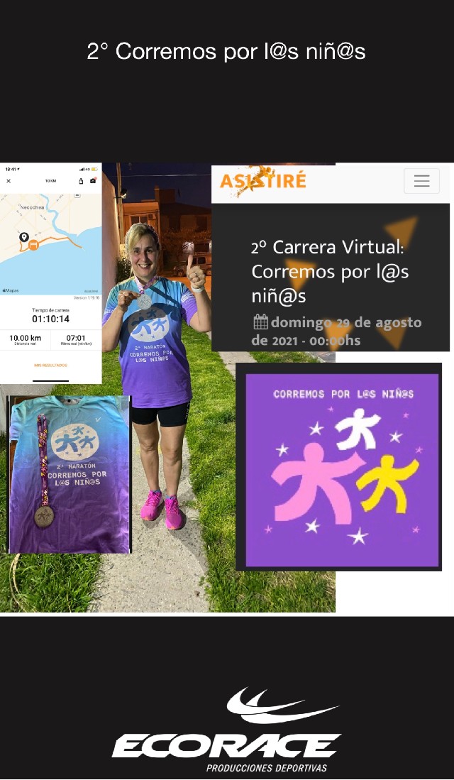 Maria Alejandra  Di Toro