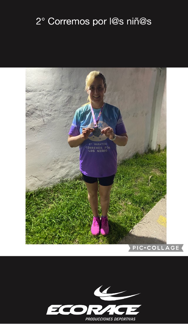 Maria Alejandra  Di Toro