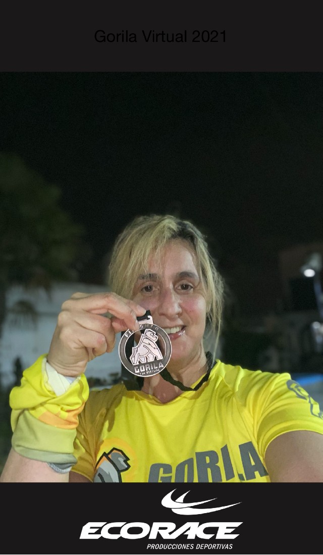 Maria Alejandra  Di Toro