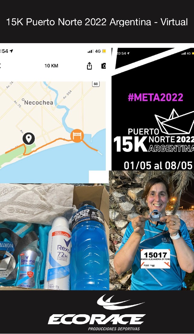 Maria Alejandra  Di Toro