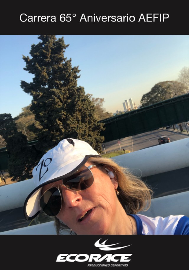 María Victoria  vanzini