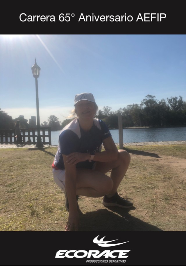 María Victoria  vanzini