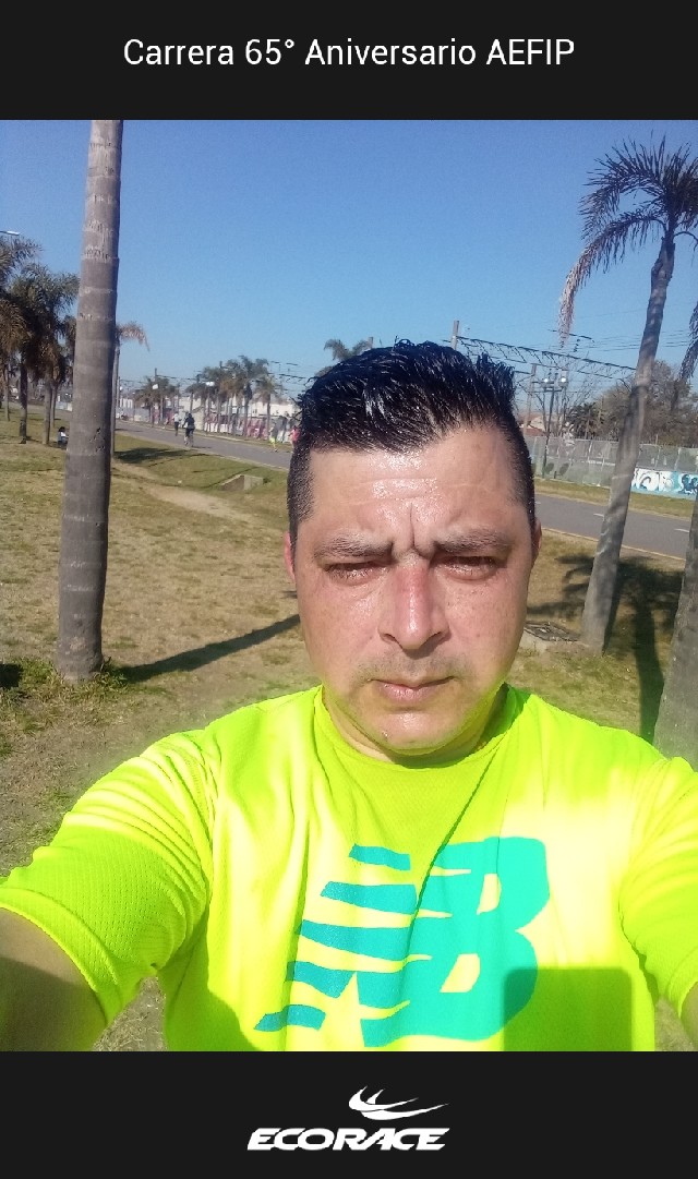 Claudio  Daniel Carrizo