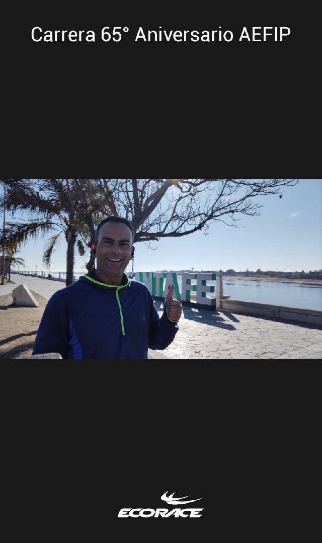 Leandro Javier vasallo