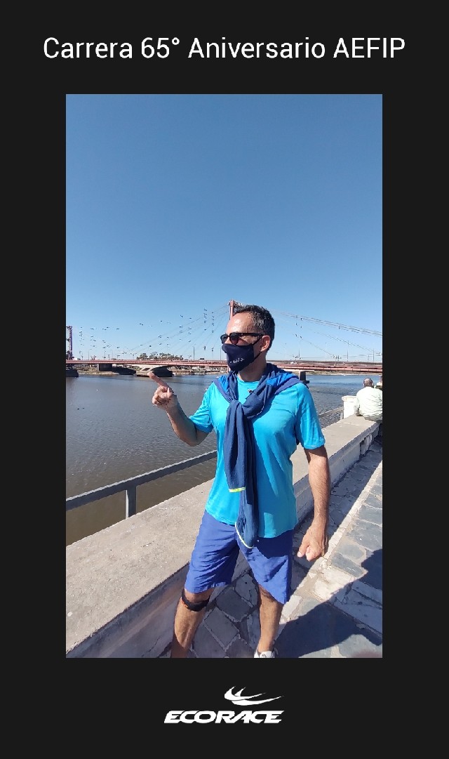 Leandro Javier vasallo