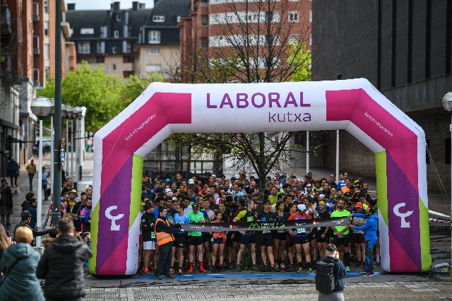 urtzi Rementeria Zubero