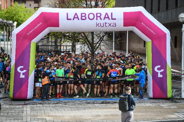 urtzi Rementeria Zubero