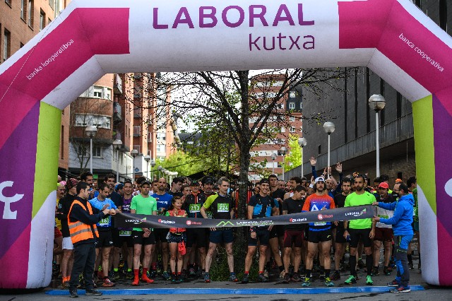 urtzi Rementeria Zubero