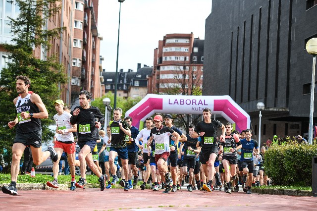 urtzi Rementeria Zubero