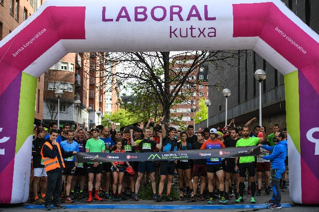 urtzi Rementeria Zubero