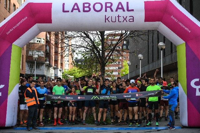 urtzi Rementeria Zubero