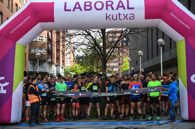 urtzi Rementeria Zubero