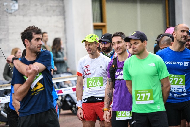 urtzi Rementeria Zubero