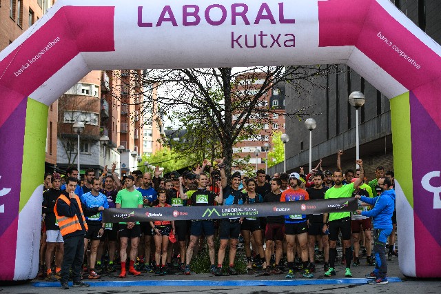 urtzi Rementeria Zubero