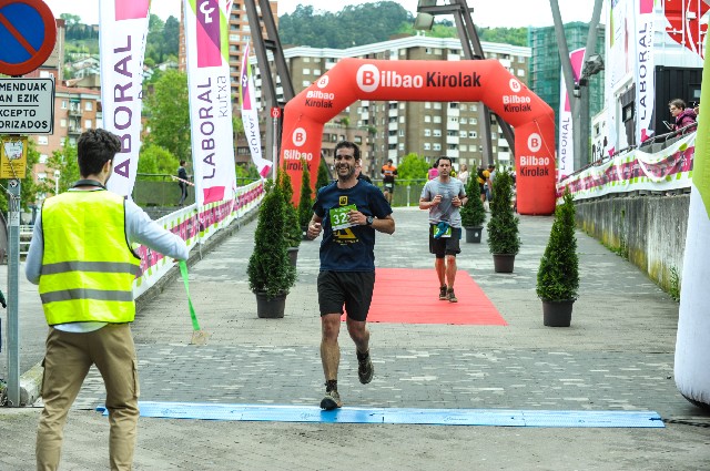 urtzi Rementeria Zubero