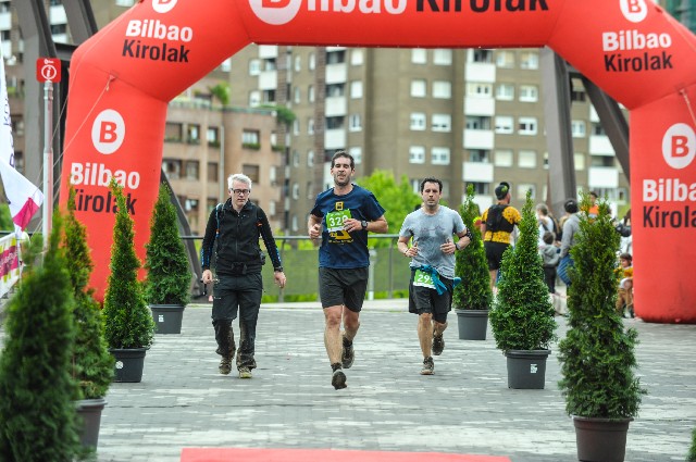 urtzi Rementeria Zubero