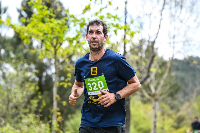 urtzi Rementeria Zubero