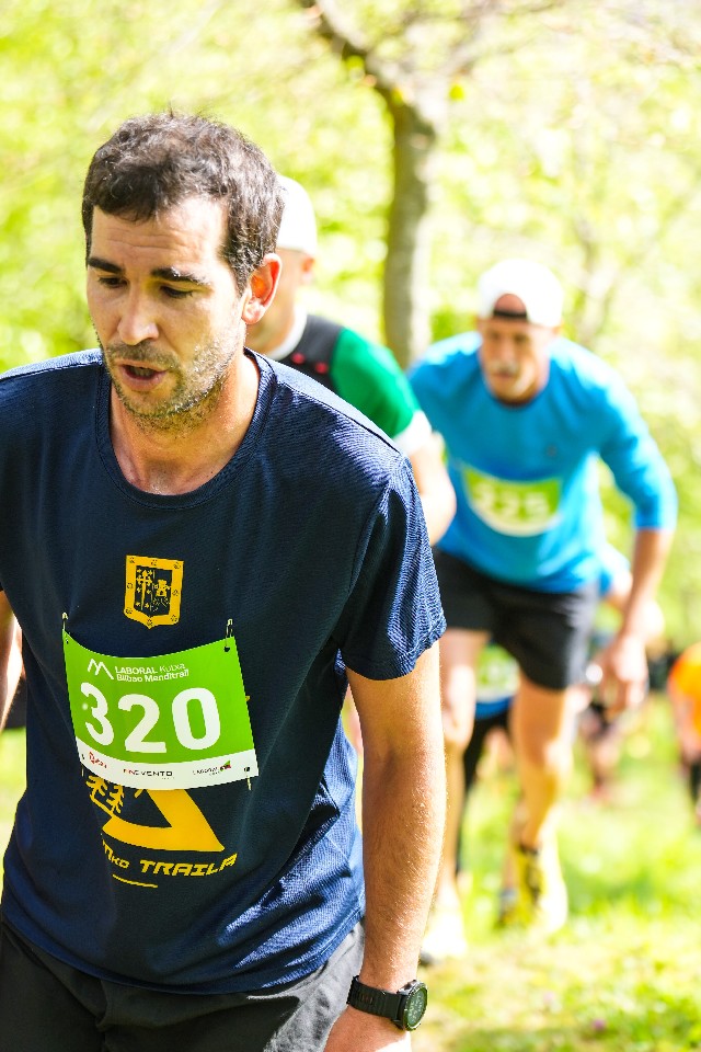 urtzi Rementeria Zubero