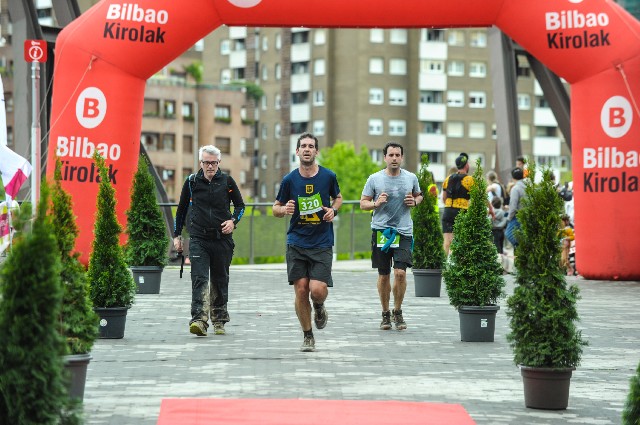 urtzi Rementeria Zubero