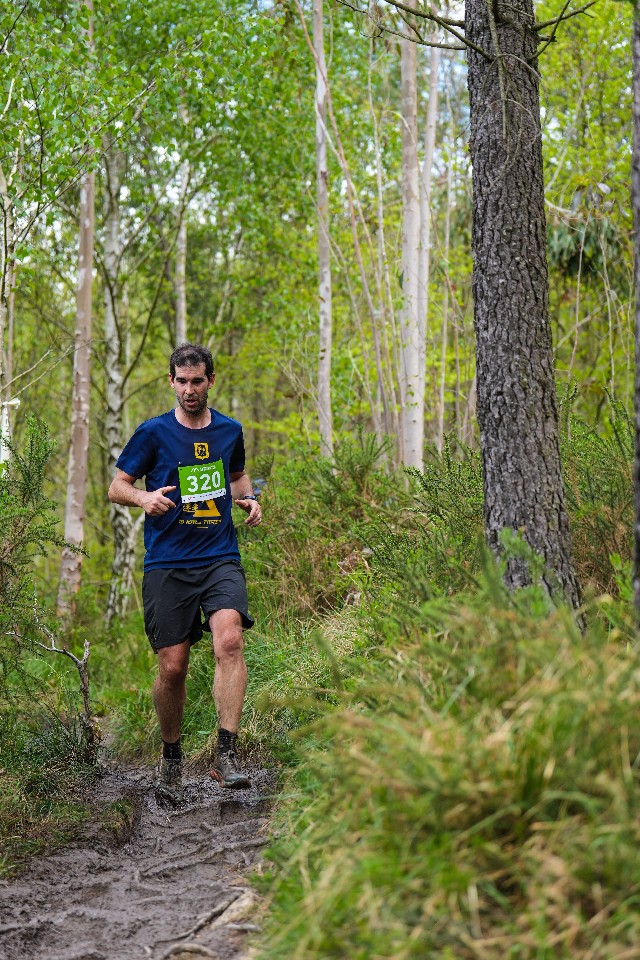 urtzi Rementeria Zubero