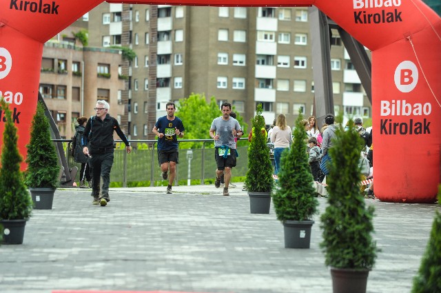 urtzi Rementeria Zubero