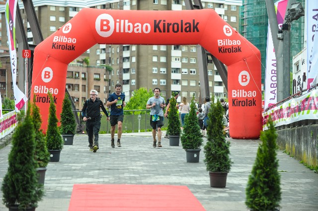 urtzi Rementeria Zubero