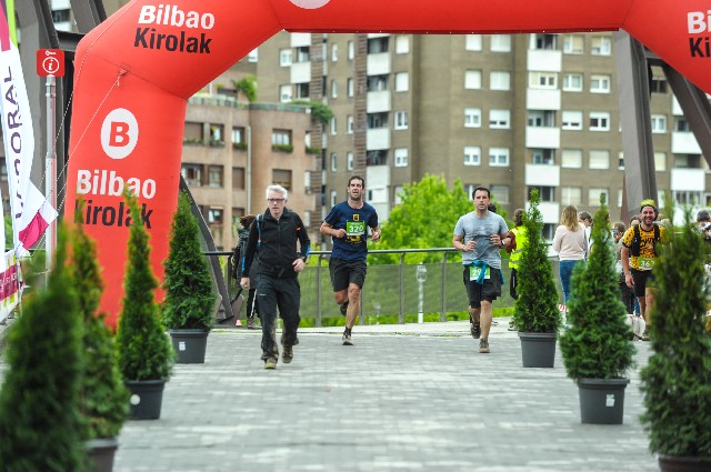 urtzi Rementeria Zubero