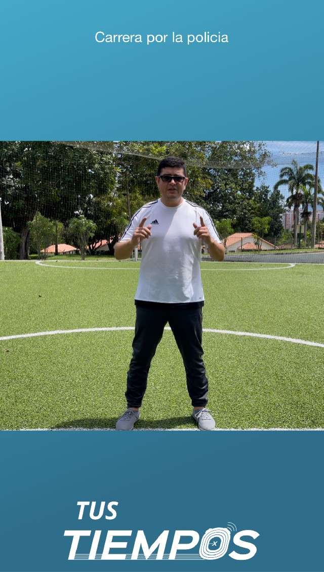 LUIS ALFONSO  VERA CABEZA