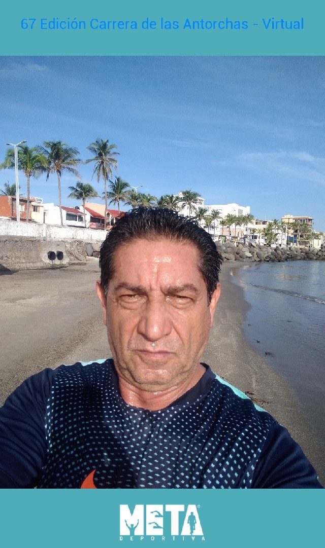 Francisco Javier López Gómez