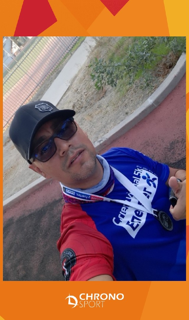 José Trinidad  López Mercado 