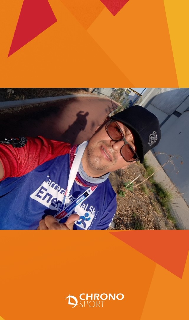 José Trinidad  López Mercado 