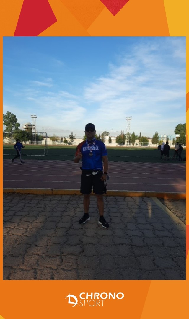 José Trinidad  López Mercado 