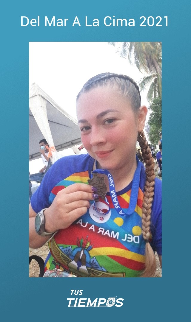 Silvia Yolima Castillo Mejía 