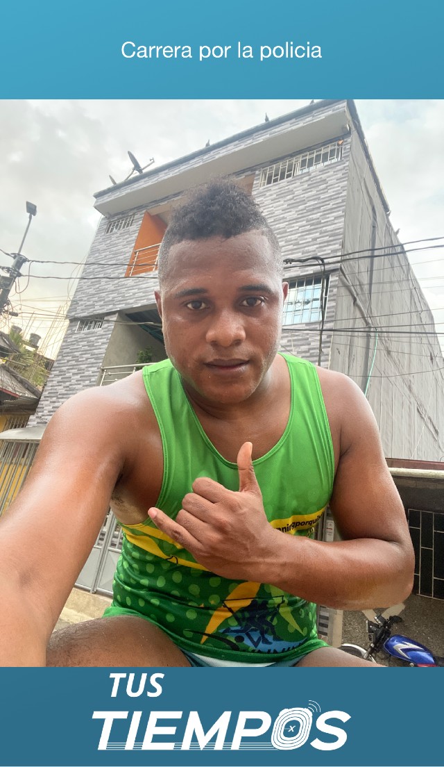 vladimir  Cordoba Nagles