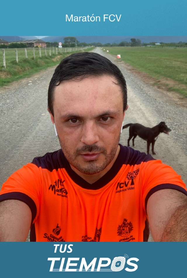 Antonio Fernando Mariño Niño