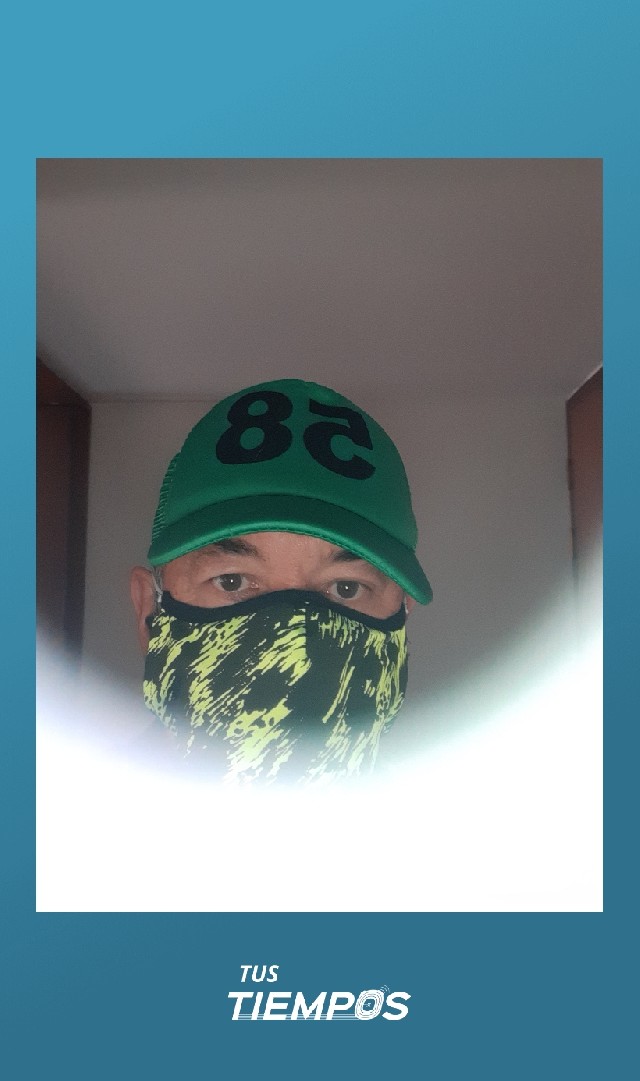 José Alberto  Martínez Benavides 