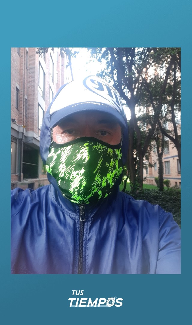 José Alberto  Martínez Benavides 